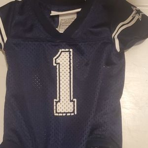 Cowboys Jersey